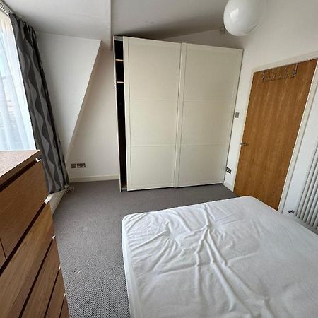 Two Br Flat 5 Mins Walk From London Eye G96 Apartamento Exterior foto