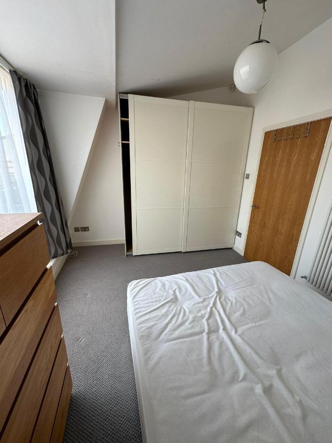 Two Br Flat 5 Mins Walk From London Eye G96 Apartamento Exterior foto