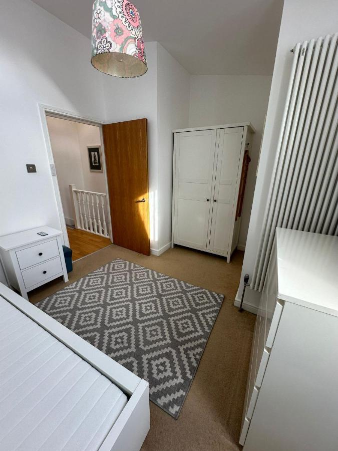 Two Br Flat 5 Mins Walk From London Eye G96 Apartamento Exterior foto